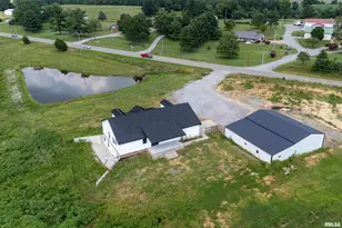 9975 Il-37 Rte, Orangeville, IL 62939 - Photo 3