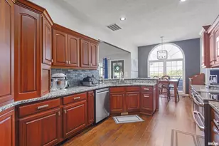 9855 N Route 37 Hwy, Orangeville, IL 62939 - Photo 7