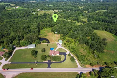 9855 N Route 37 Highway, Orangeville, IL 62939 - Photo 5