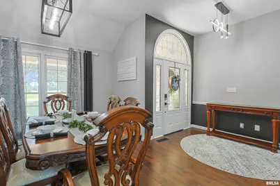 9855 N Route 37 Highway, Orangeville, IL 62939 - Photo 13