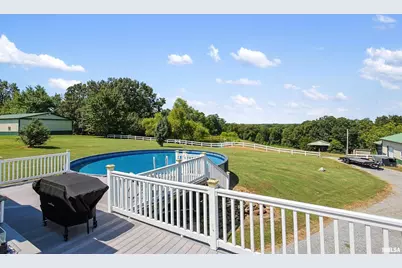 9855 N Route 37 Highway, Orangeville, IL 62939 - Photo 17