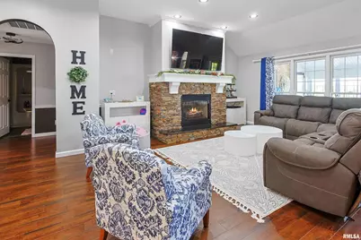 9855 N Route 37 Highway, Orangeville, IL 62939 - Photo 9