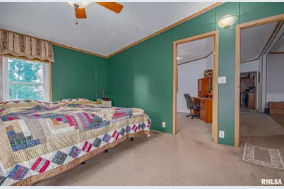 16807 Kendall Road, Salem, IL 62864 - Photo 11