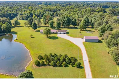 16807 Kendall Road, Salem, IL 62864 - Photo 1