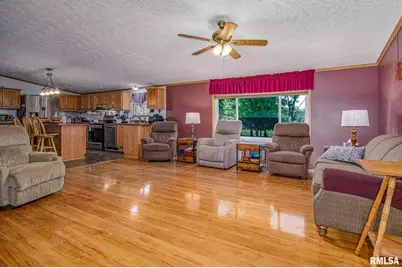 16807 Kendall Road, Salem, IL 62864 - Photo 9