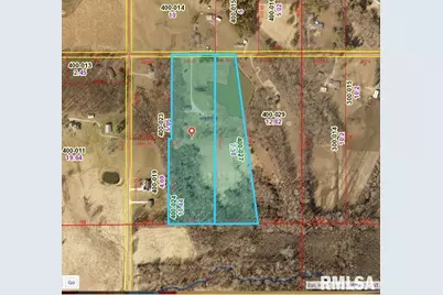 16807 Kendall Road, Salem, IL 62864 - Photo 27