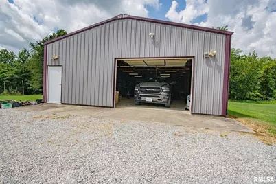 16807 Kendall Road, Salem, IL 62864 - Photo 25