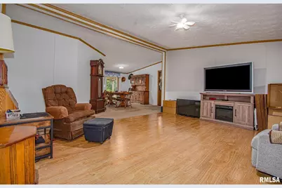 16807 Kendall Road, Salem, IL 62864 - Photo 3