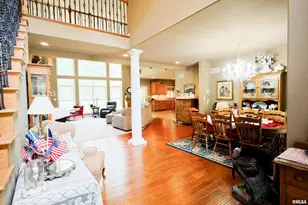 4331 Radio Tower Rd, Salem, IL 62881 - Photo 7