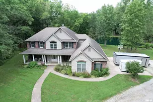 4331 Radio Tower Rd, Salem, IL 62881 - Photo 3