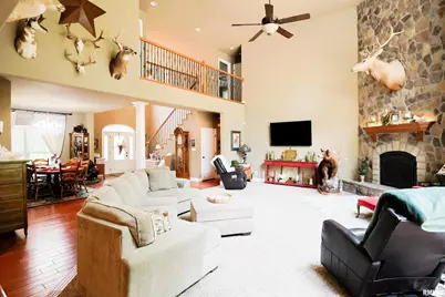 4331 Radio Tower Road, Salem, IL 62881 - Photo 11