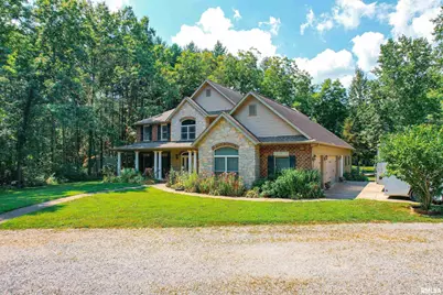 4331 Radio Tower Road, Salem, IL 62881 - Photo 5