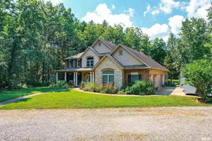 4331 Radio Tower Rd, Salem, IL 62881 - Photo 5