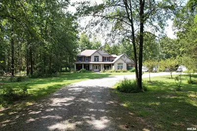 4331 Radio Tower Road, Salem, IL 62881 - Photo 55