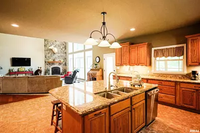 4331 Radio Tower Road, Salem, IL 62881 - Photo 21