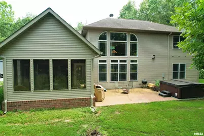 4331 Radio Tower Road, Salem, IL 62881 - Photo 39