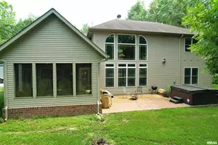 4331 Radio Tower Rd, Salem, IL 62881 - Photo 39