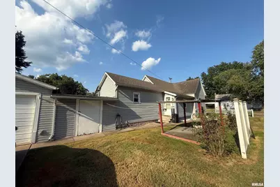 401 23rd Street N, Herrin, IL 62948 - Photo 23