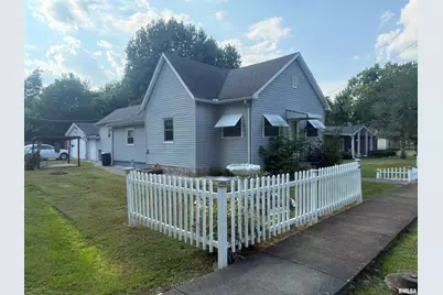 401 23rd Street N, Herrin, IL 62948 - Photo 1