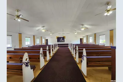 409 S Hill Street, Marion, IL 62959 - Photo 5