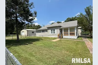 1621 N Park Avenue, Herrin, IL 62948 - Photo 1