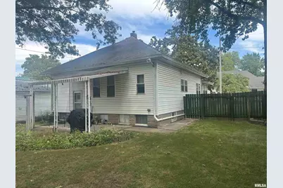 906 Belle Avenue, Pinckneyville, IL 62274 - Photo 7