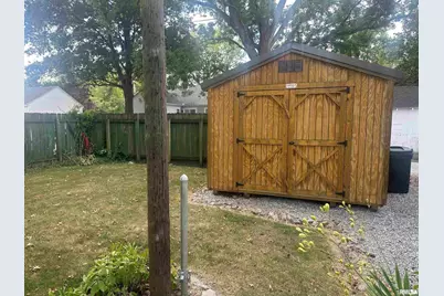 906 Belle Avenue, Pinckneyville, IL 62274 - Photo 5