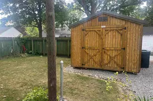 906 Belle Ave, Pinckneyville, IL 62274 - Photo 5