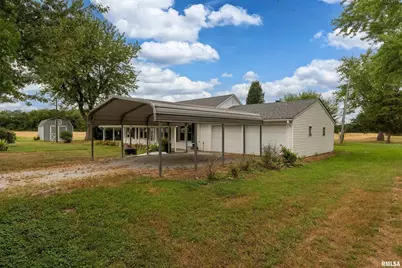 53 Private Road 1M Road, Desoto, IL 62924 - Photo 5