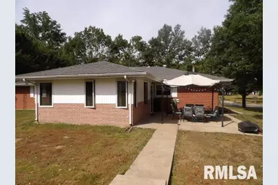 736 N Mill Street, Carrier Mills, IL 62917 - Photo 3