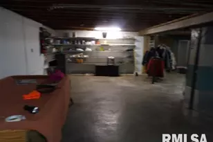 736 N Mill St, Carrier Mills, IL 62917 - Photo 33