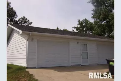 736 N Mill Street, Carrier Mills, IL 62917 - Photo 5