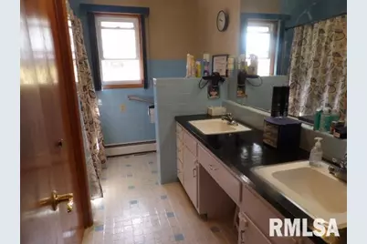 736 N Mill Street, Carrier Mills, IL 62917 - Photo 17