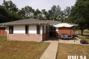 736 N Mill St, Carrier Mills, IL 62917 - Photo 3