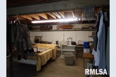 736 N Mill Street, Carrier Mills, IL 62917 - Photo 31