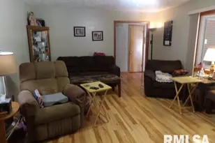 736 N Mill St, Carrier Mills, IL 62917 - Photo 7