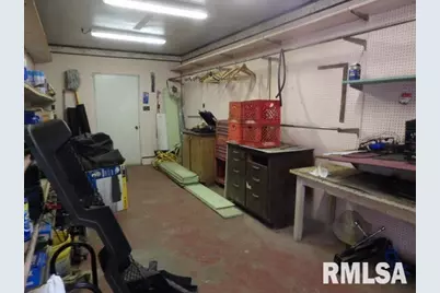 736 N Mill Street, Carrier Mills, IL 62917 - Photo 35