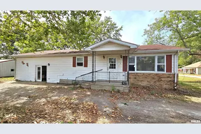 518 Fife Street, Carrier Mills, IL 62917 - Photo 1