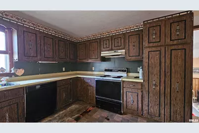 518 Fife Street, Carrier Mills, IL 62917 - Photo 5