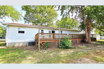 518 Fife Street, Carrier Mills, IL 62917 - Photo 29