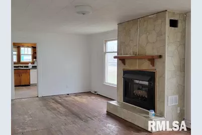 617 N 14th Street, Herrin, IL 62948 - Photo 3