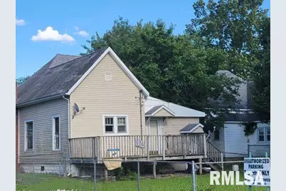 617 N 14th Street, Herrin, IL 62948 - Photo 23