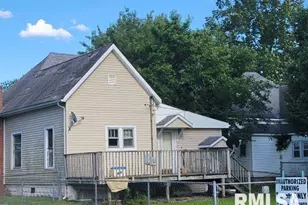 617 N 14th St, Herrin, IL 62948 - Photo 23