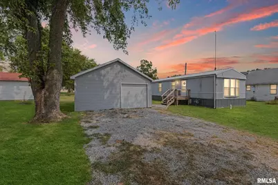 5219 US Hwy 50 Avenue, Salem, IL 62881 - Photo 1