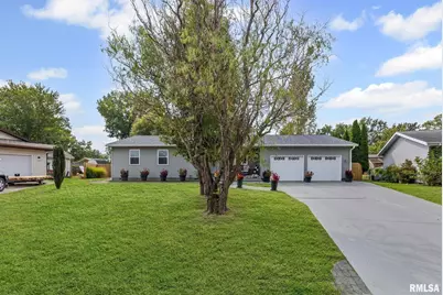 521 Marquis Avenue, Centralia, IL 62801 - Photo 3