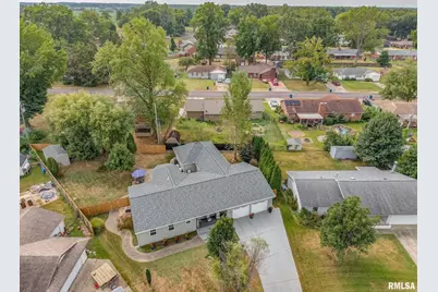 521 Marquis Avenue, Centralia, IL 62801 - Photo 49