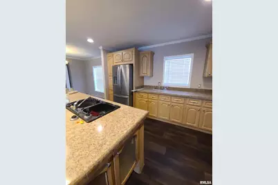 16035 Caplinger Pond Road, Marion, IL 62959 - Photo 5