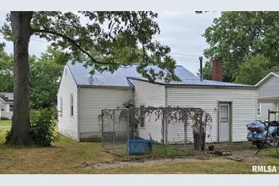 505 S 2nd Street, Marion, IL 62959 - Photo 17