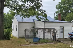 505 S 2nd St, Marion, IL 62959 - Photo 17