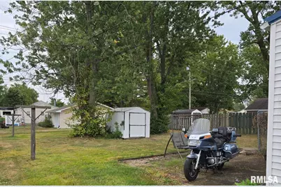 505 S 2nd Street, Marion, IL 62959 - Photo 21